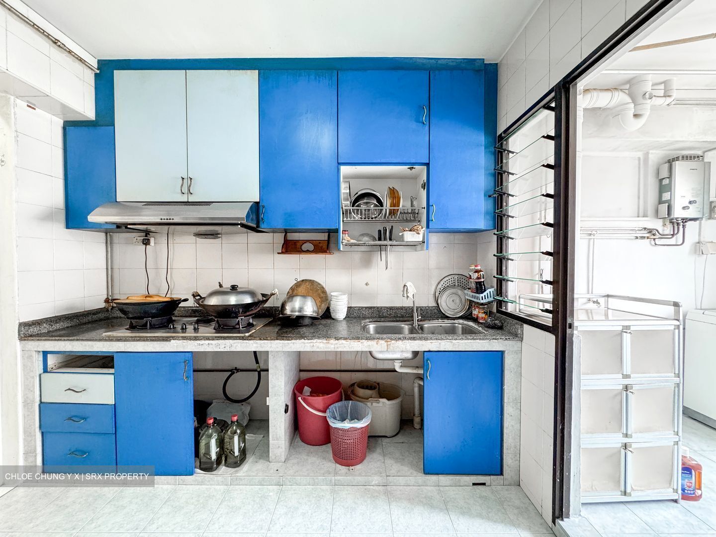 Blk 740 Woodlands Circle (Woodlands), HDB 4 Rooms #487972301